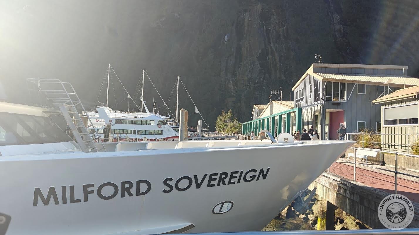 Milford Sovereign