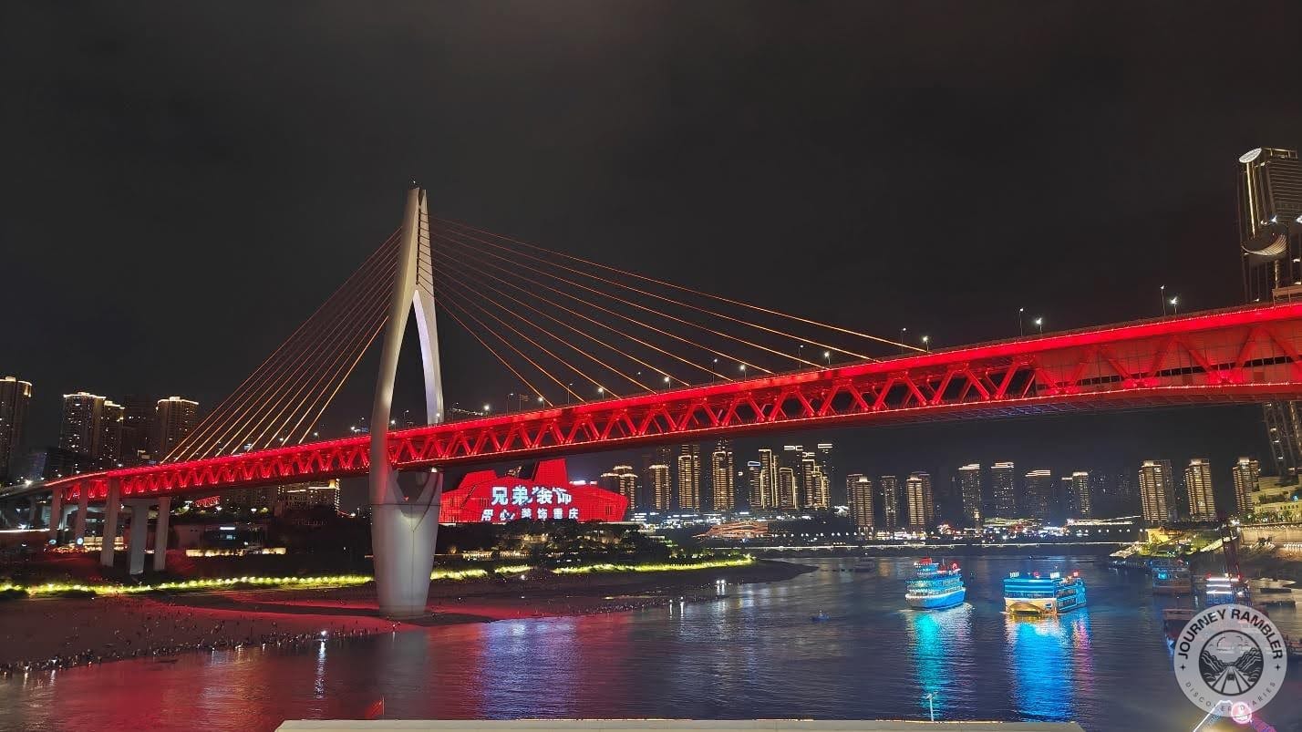Qiansimen Bridge