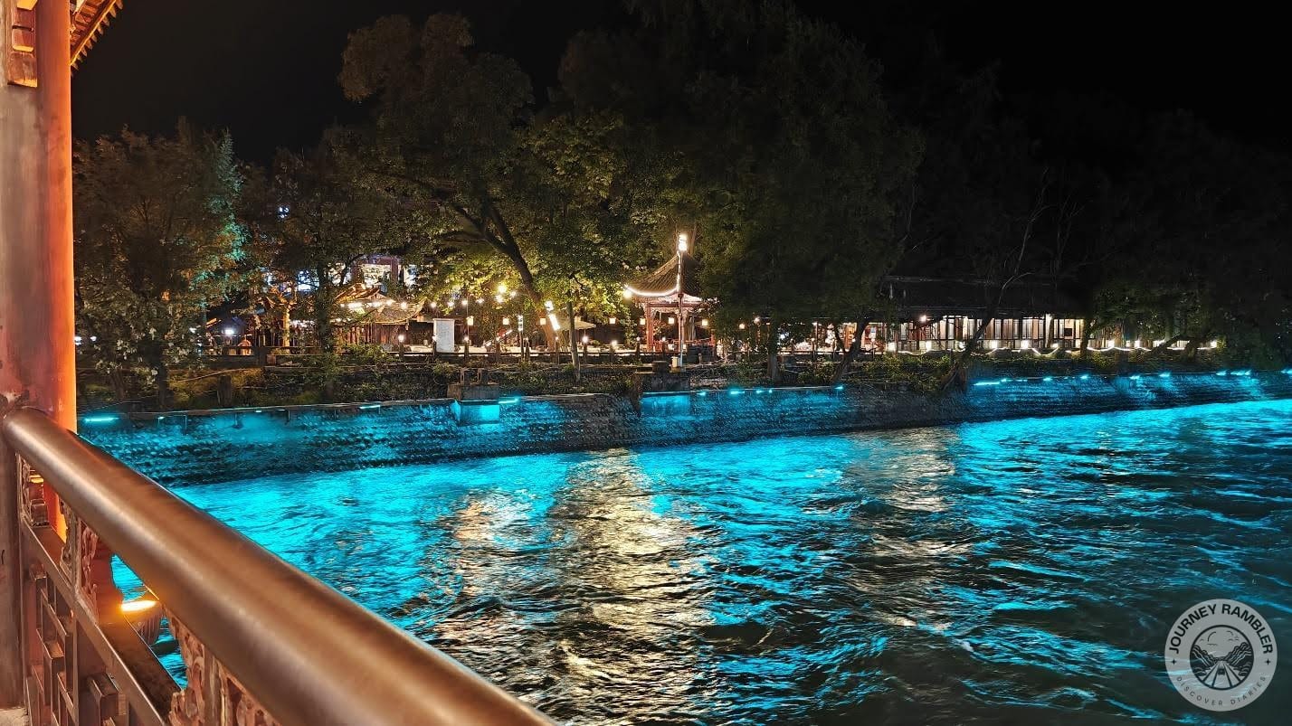 all the walking you're going to be doing here is bound to make you hungry