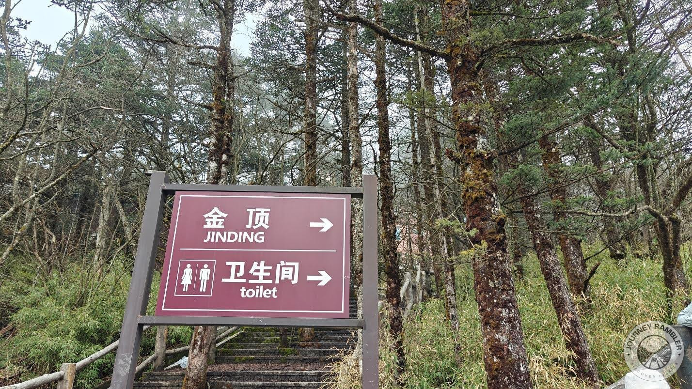 direction to Jinding