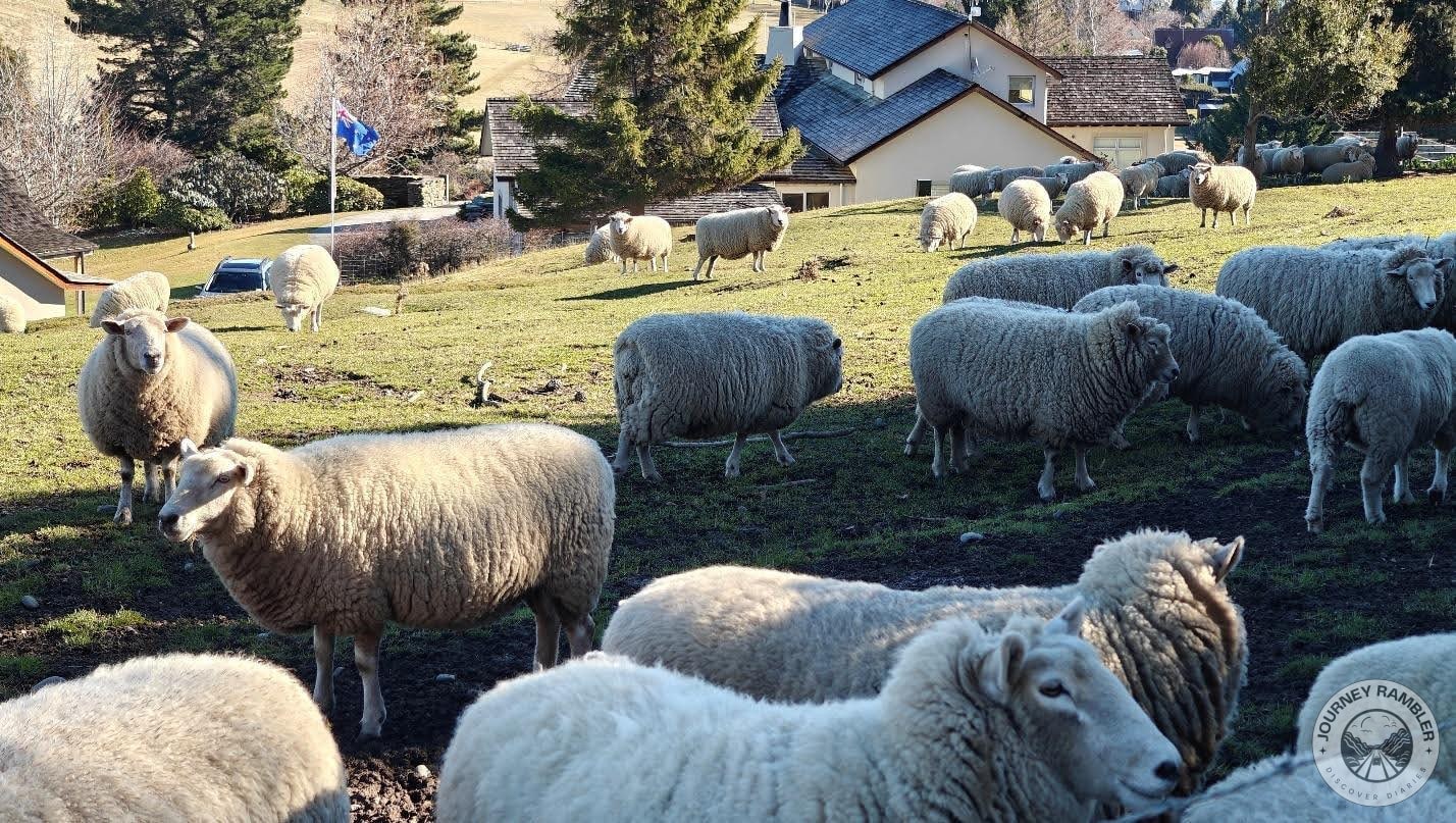 how close it is to the Kelvin Heights suburbs