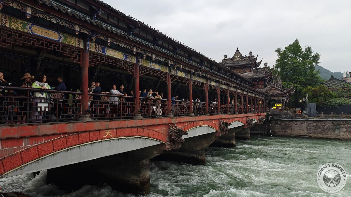 is the bridge actually safe