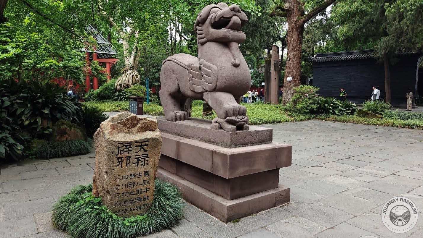 mythological creature