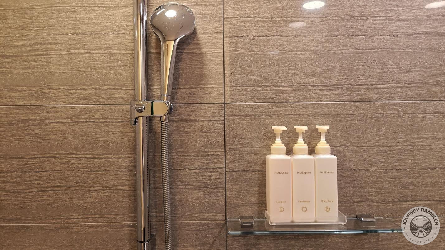 It would be extremely convenient