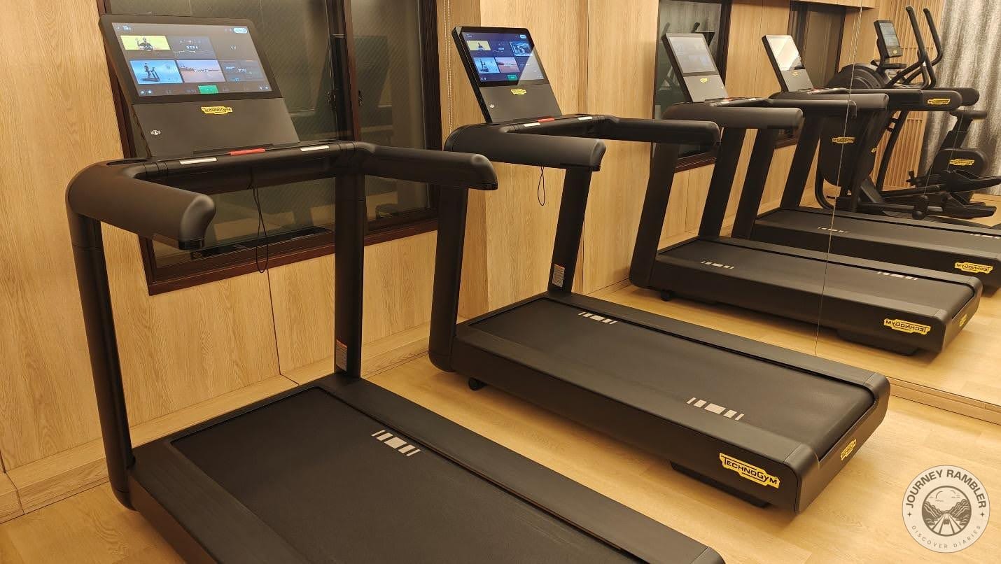 There were two next to each other