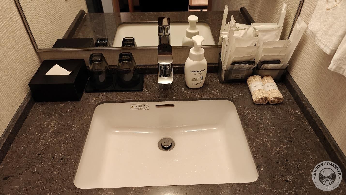 Tissues sat in a box