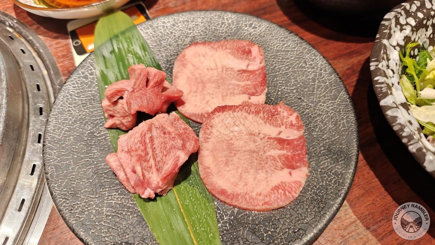 beef tongue