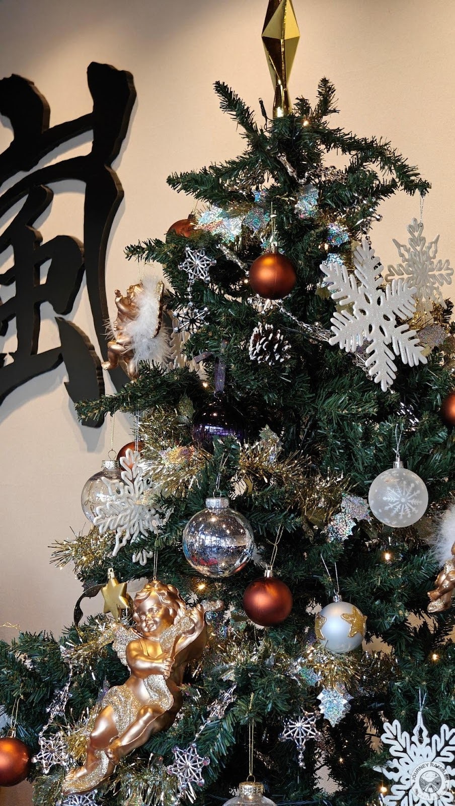 cute baby cherub ornaments