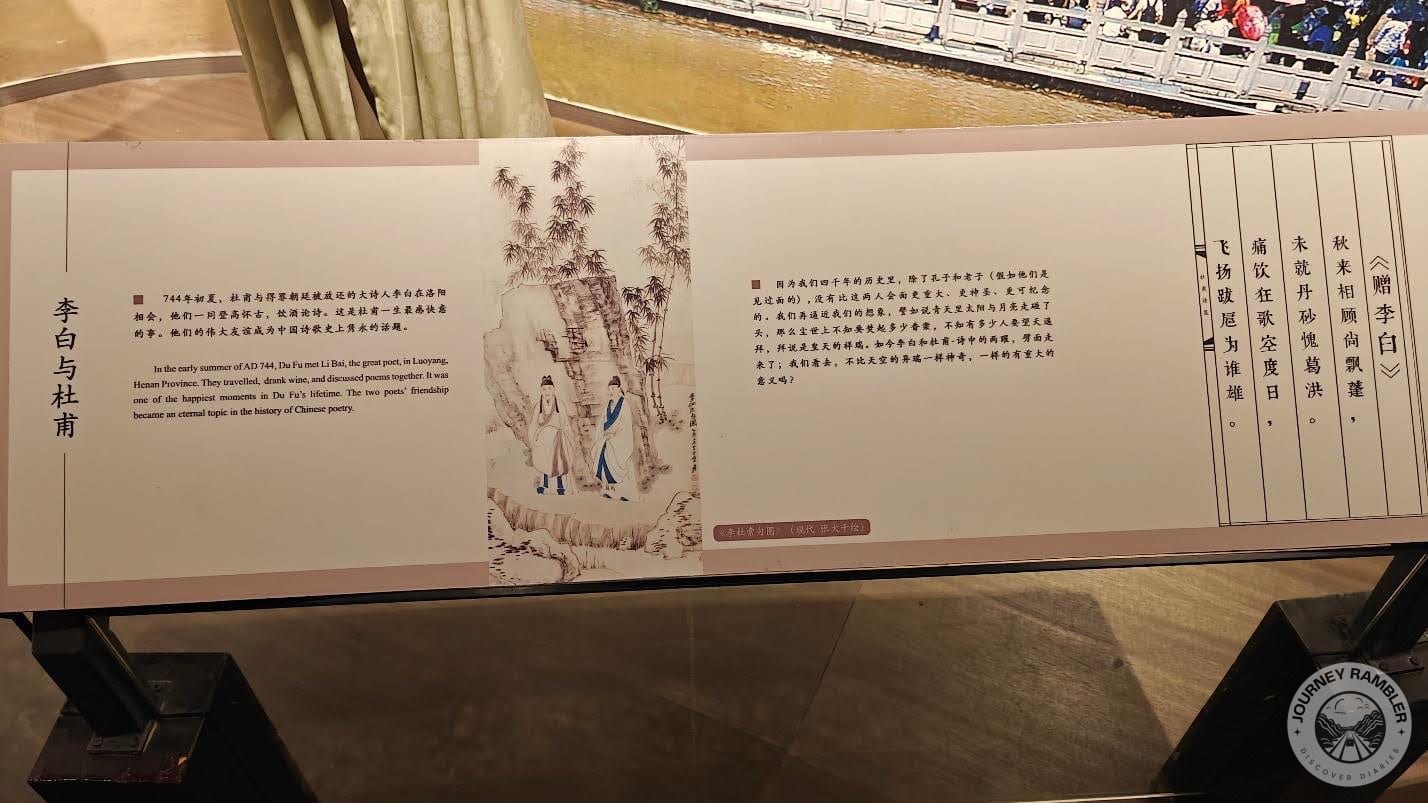 description about the statues