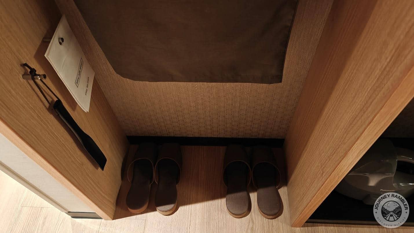 soft, comfortable bedroom slippers