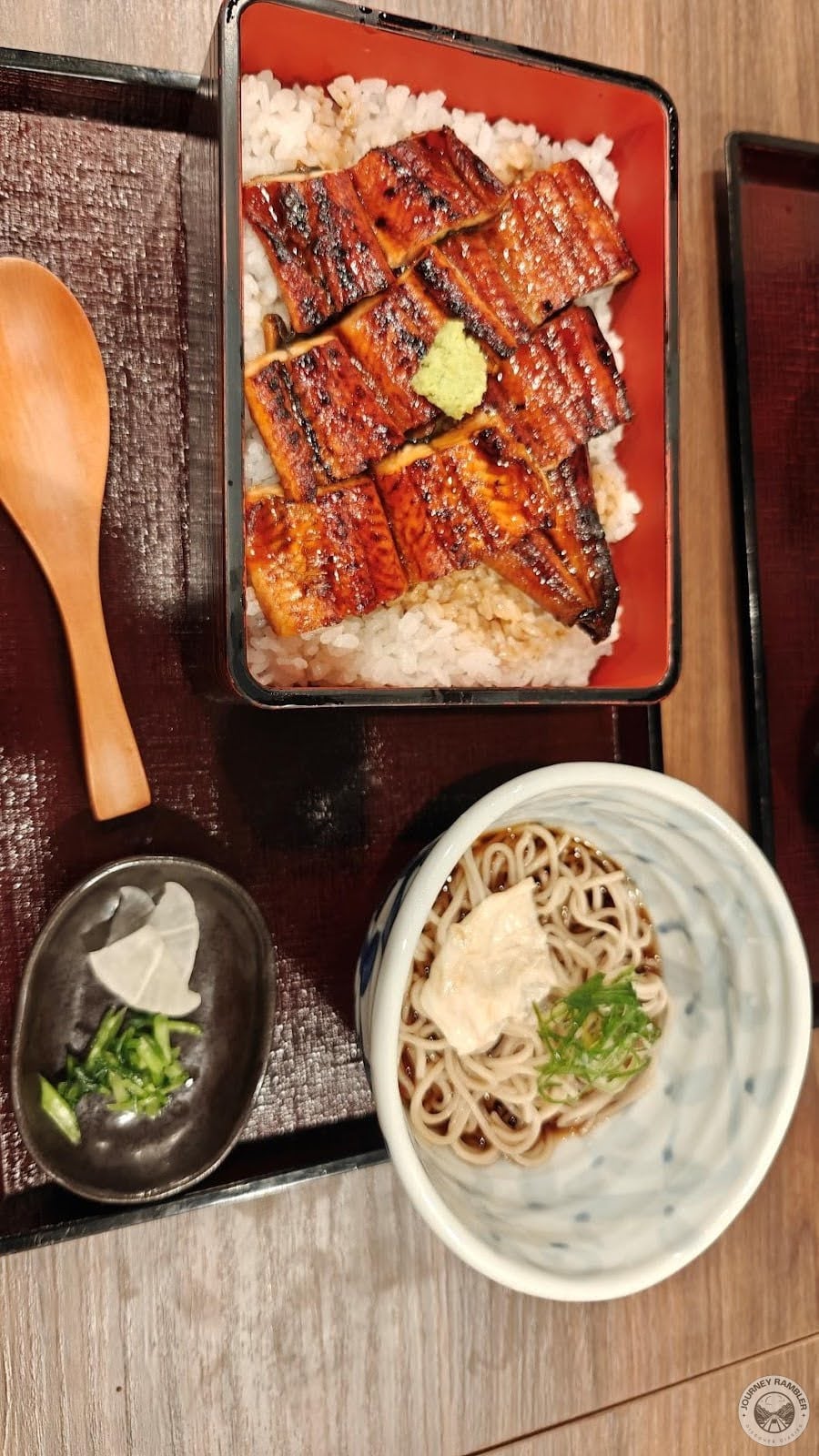 unagi rice