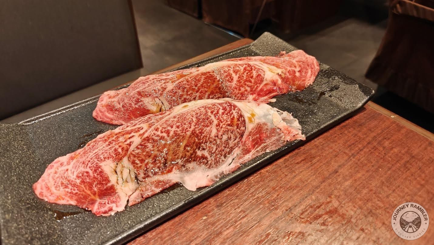 wagyu beef