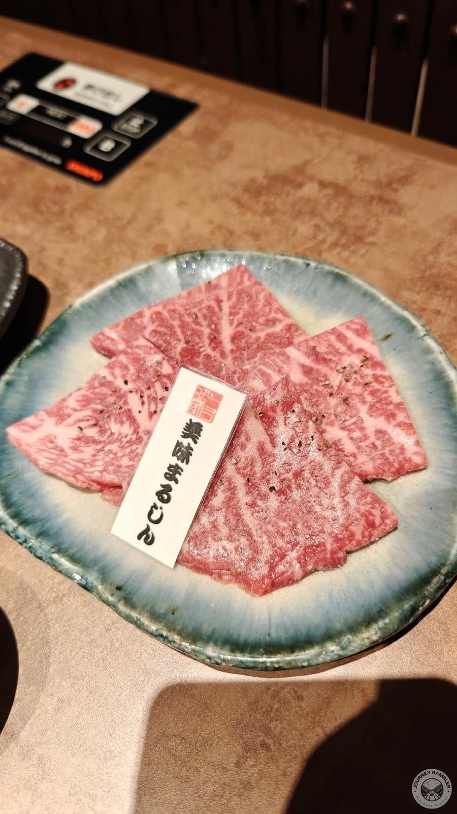 wagyu beef
