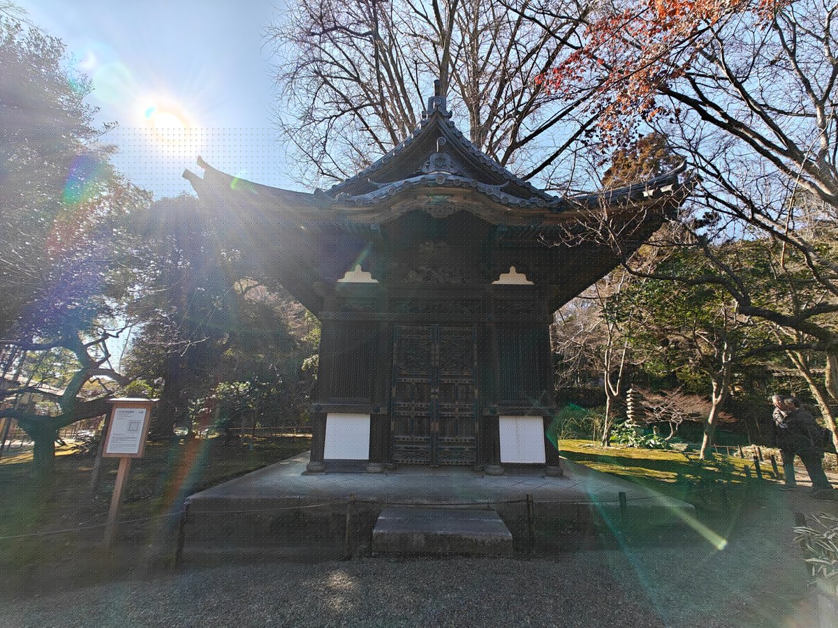 Carved stone memorial stupa