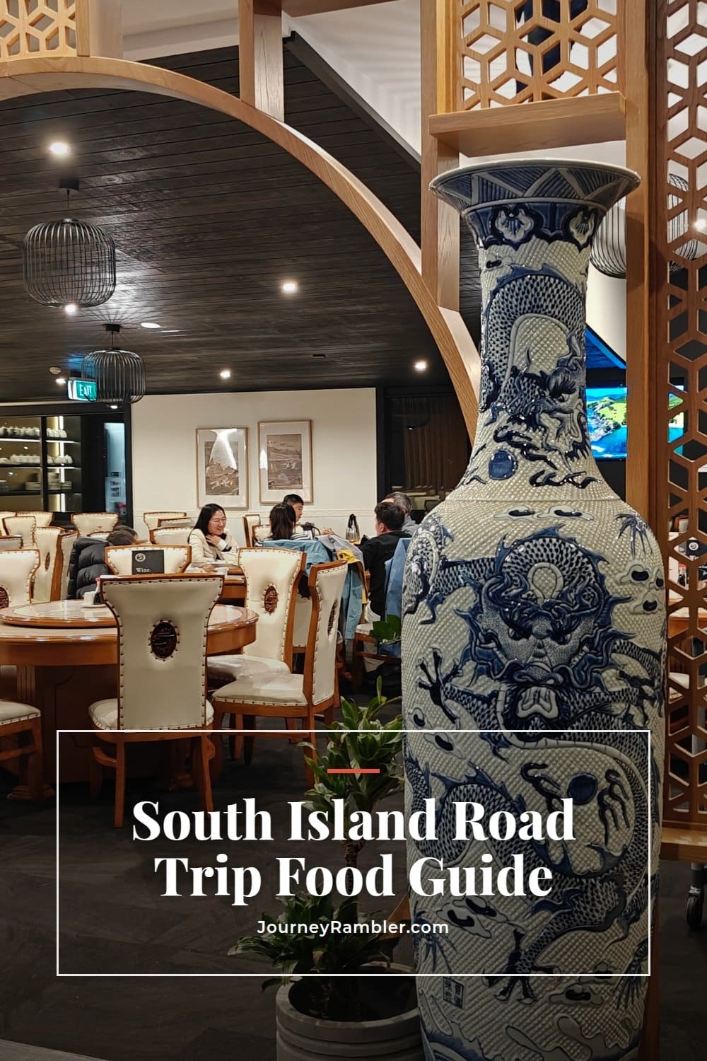 New Zealand Food I Ate on My South Island Road Trip (Photos)