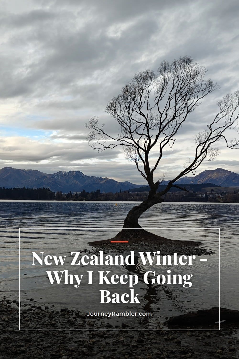 Why I'd Visit New Zealand in Winter Again