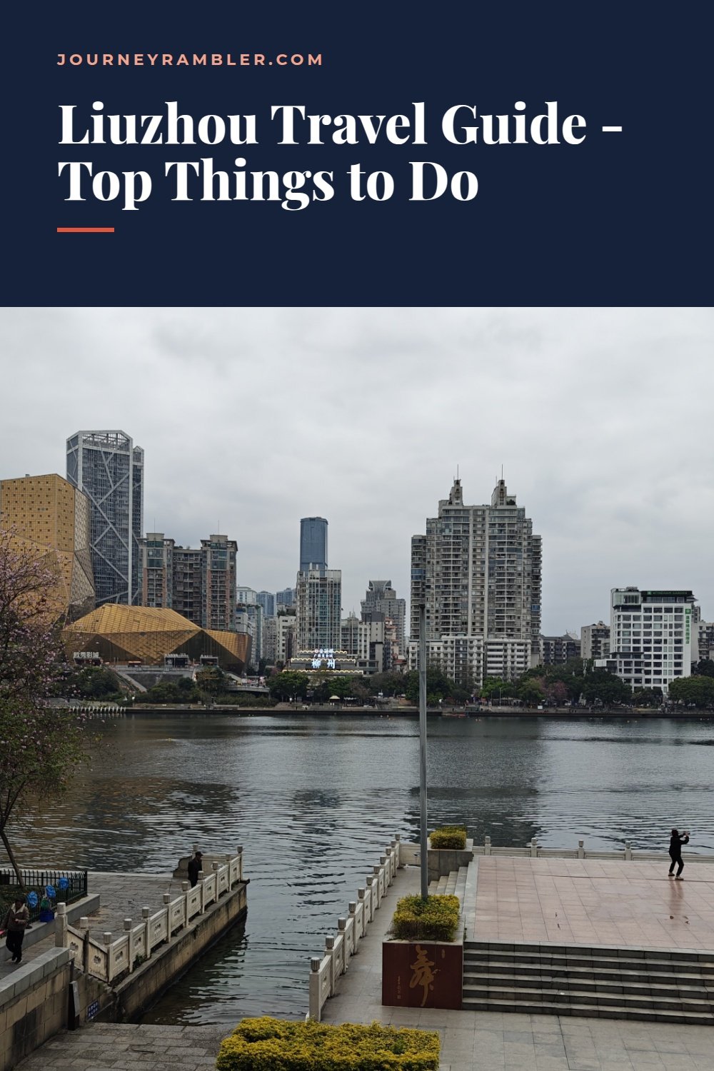 Things to do in Liuzhou, China