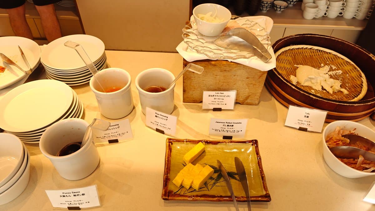 Beverage and condiment bar with coffee makers and