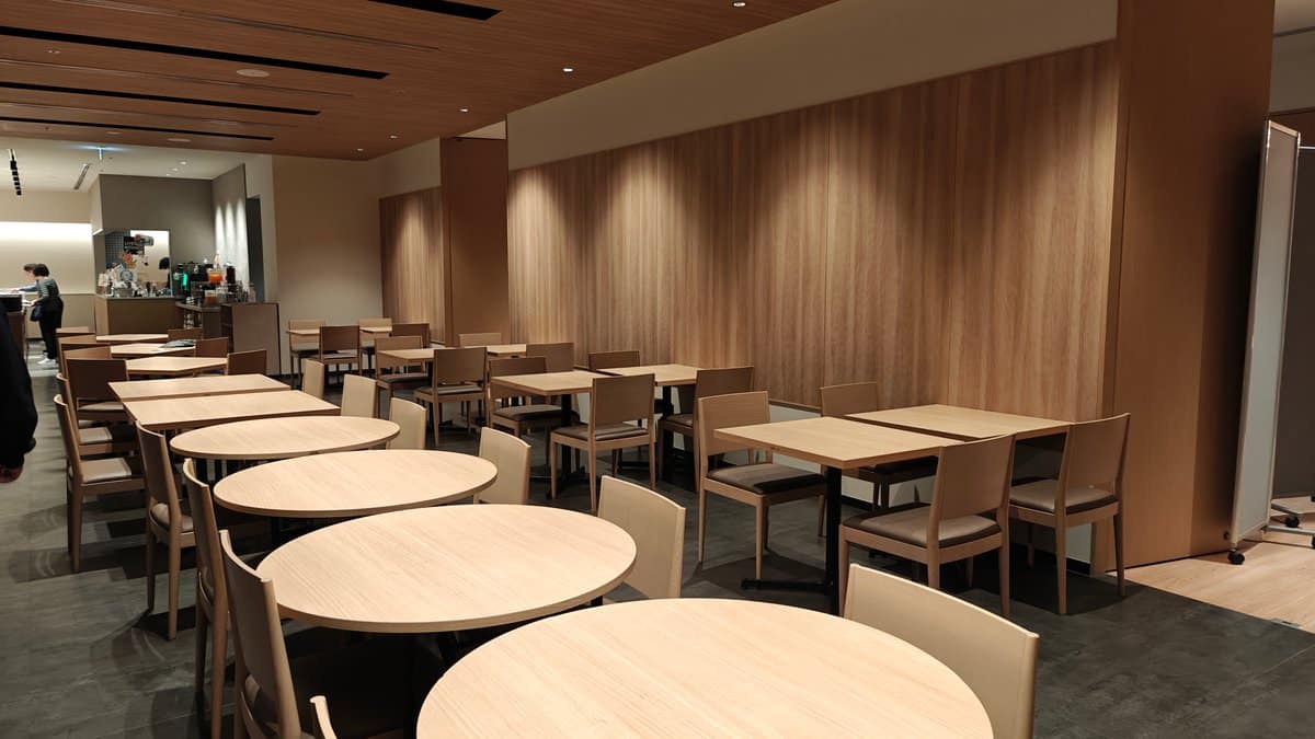 Breakfast dining room tables