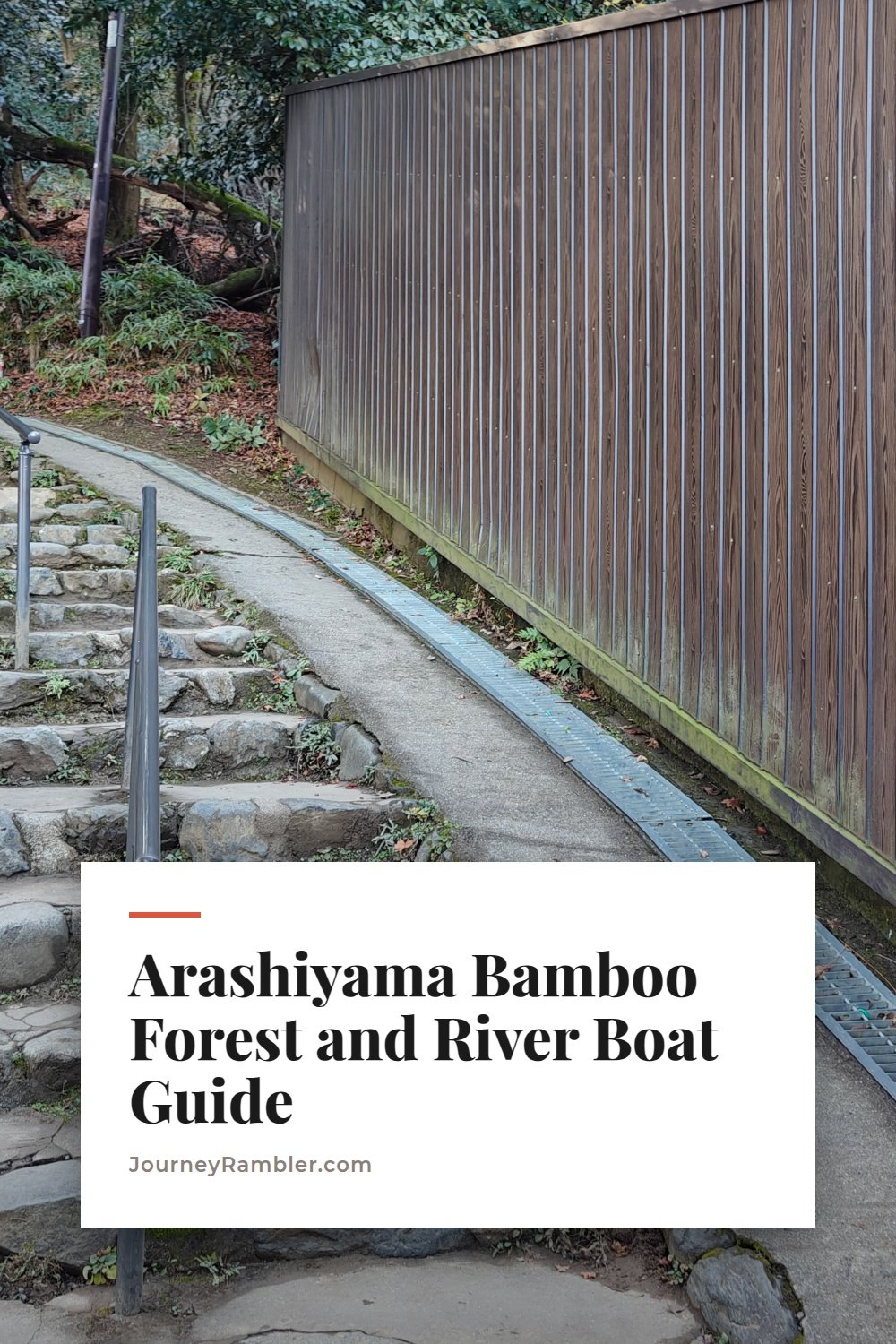 How I Did Arashiyama in One Day (Bamboo Forest, Monkey Park and River Boat)