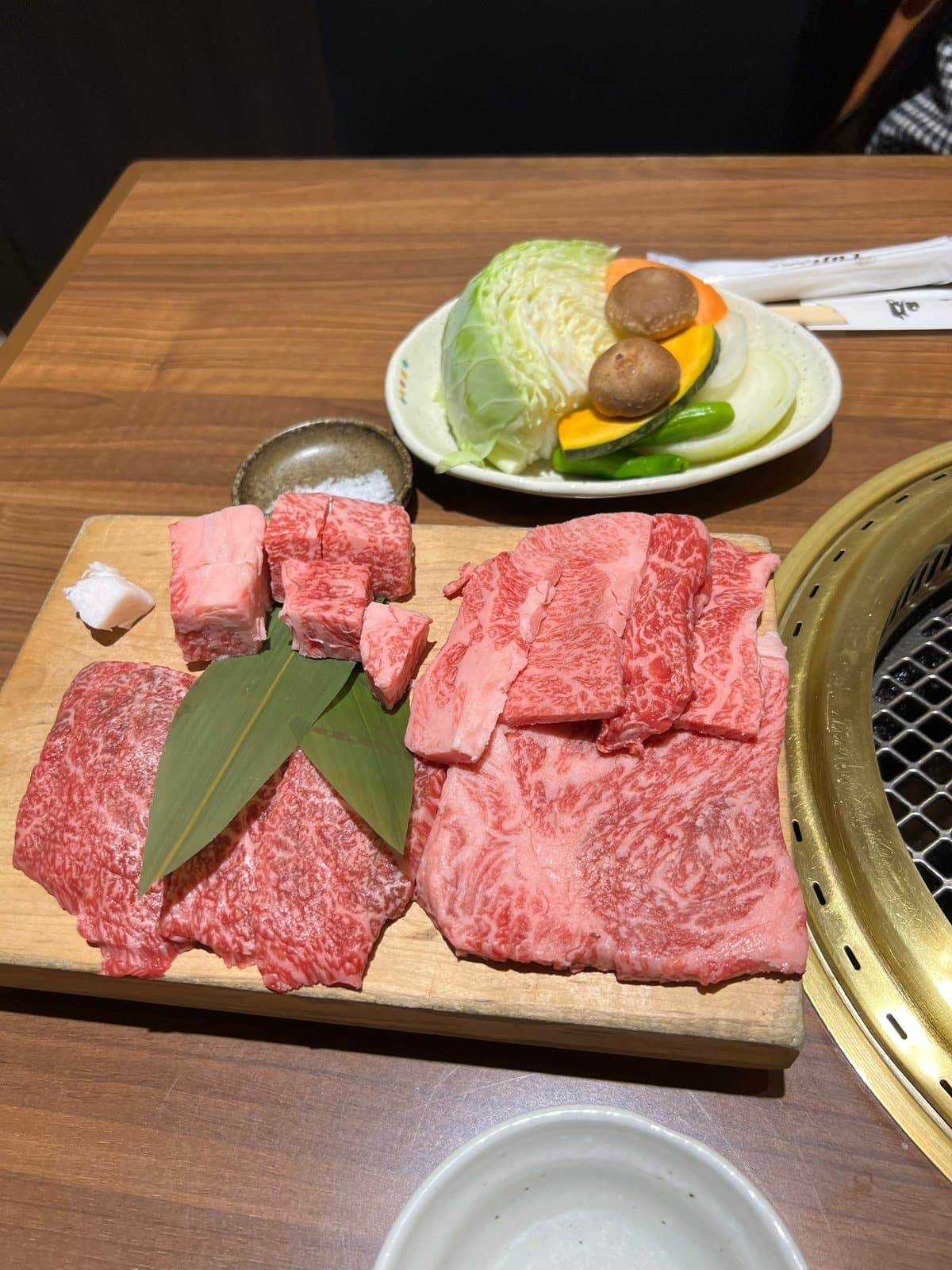 Premium A5 Hida wagyu
