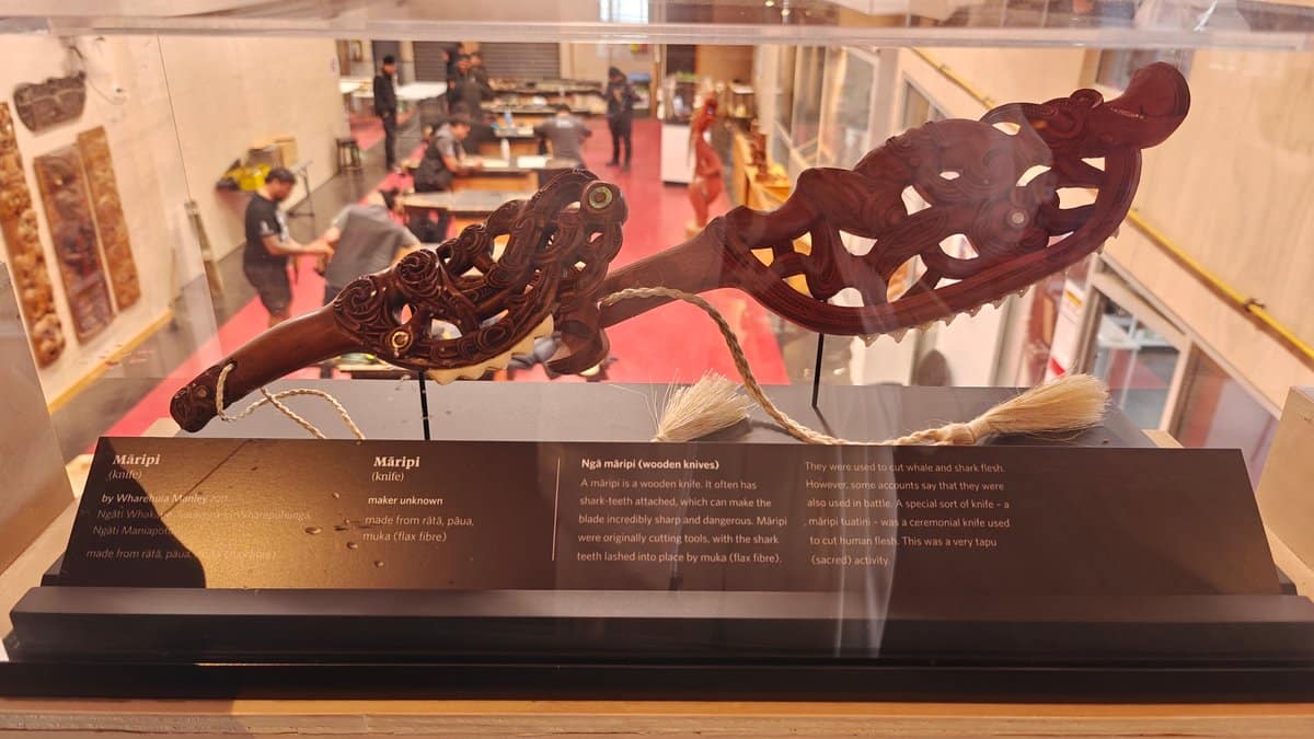 Intricate openwork carved panel